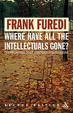 Where Have All the Intellectuals Gone? 2nd Edition