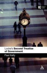 Epz Locke's 'second Treatise of Government': A Reader's Guide