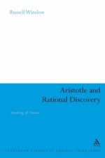 Aristotle and Rational Discovery