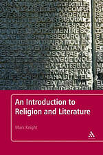 Introduction to Religion and Literature