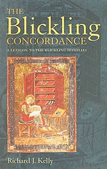 Blickling Concordance