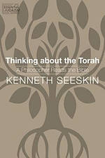 Thinking about the Torah