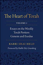 The Heart of Torah