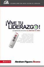 Vive Tu Liderazgo!