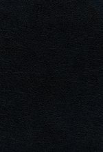 RVR60, Santa Biblia, Letra Grande, Piel Fabricada, Negro, Palabras de Jesús en Rojo, Comfort Print