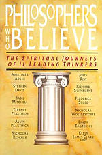 Philosophers Who Believe