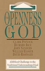 The Openness of God
