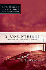2 Corinthians : 13 Studies For Individuals And Groups