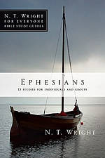 Ephesians : 13 Studies For Individuals And Groups