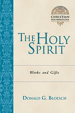 The Holy Spirit