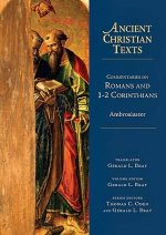 Commentaries on Romans and 1-2 Corinthians