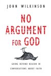 No Argument for God