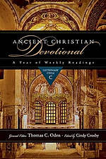 Ancient Christian Devotional
