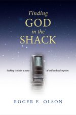 Finding God in the Shack