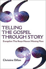 Telling the Gospel Through Story