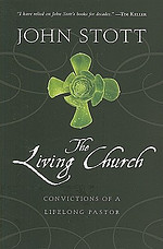 The Living Church: Convictions of a Lifelong Pastor