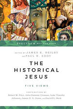 The Historical Jesus: Five Views