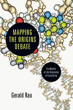 Mapping the Origins Debate: Six Models of the Beginning of Everything