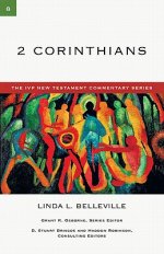 2 Corinthians: A Commentary on the New Testament