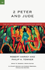 2 Peter and Jude: Volume 18