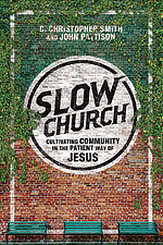 Slow Church