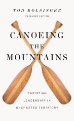 Canoeing The Mountains