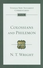 Colossians and Philemon: An Introduction and Commentary