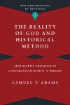 The Reality of God and Historical Method