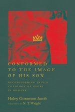 Conformed To The Image Of His Son