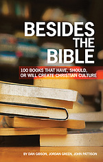 Besides the Bible