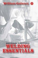 WELDING ESSENTIALS: Q AND A, 2 ED