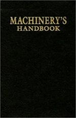 MACHINERY'S HANDBOOK COLLECTOR'S ED