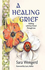 Healing Grief