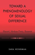 Toward a Phenomenology of Sexual Difference