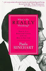 What's He Really Thinking