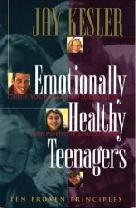 Emotionally Healthy Teenagers