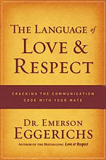 The Language Of Love And Respect Workboo