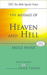 The Message of Heaven and Hell