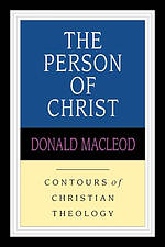 The Person of Christ