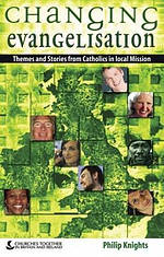 Changing Evangelisation