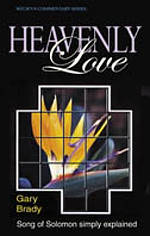Heavenly Love : Song of Solomon Simply Explained