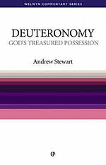 God's Treasured Possession