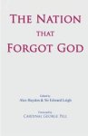 The Nation that Forgot God