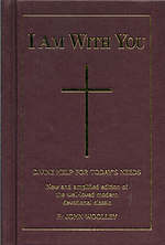 I Am With You