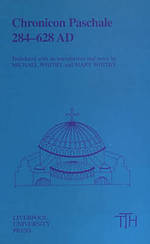 Chronicon Paschale 284-628 AD