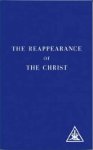 Reappearance Of The Christ