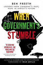 When Governments Stumble