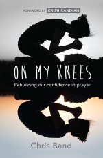 On My Knees