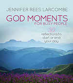 God Moments for Busy People