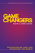 Game Changers - 2nd Edition